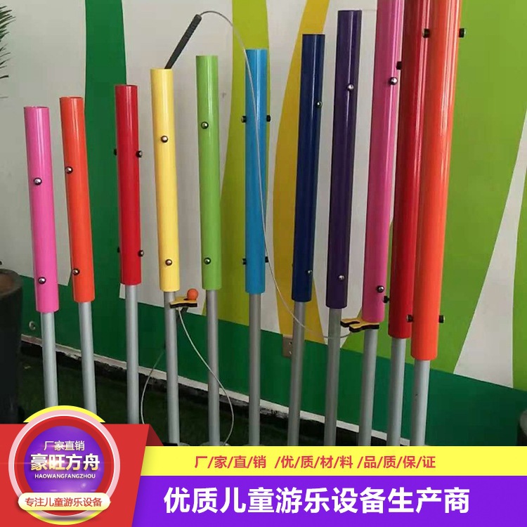 大型非標定制兒童打擊樂器 學校 幼兒園社區戶外音樂不鏽鋼設備