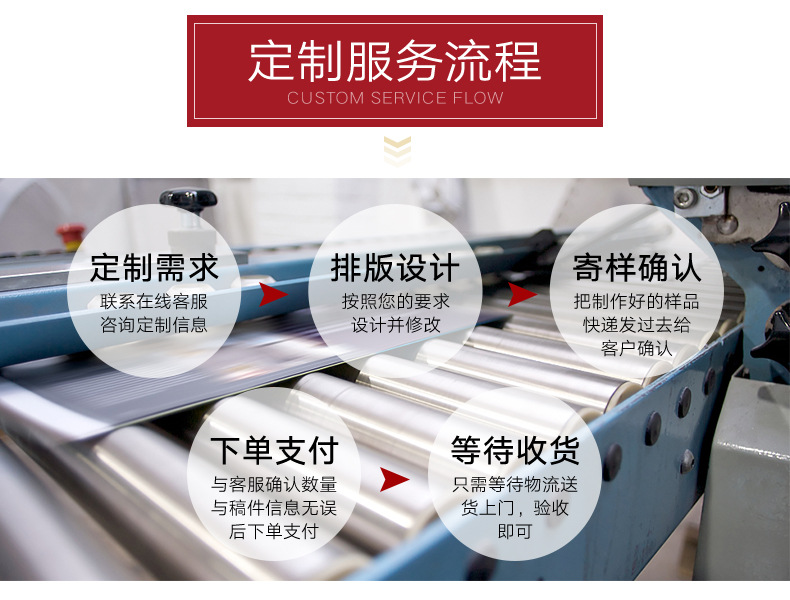 环保自封挂钩袋