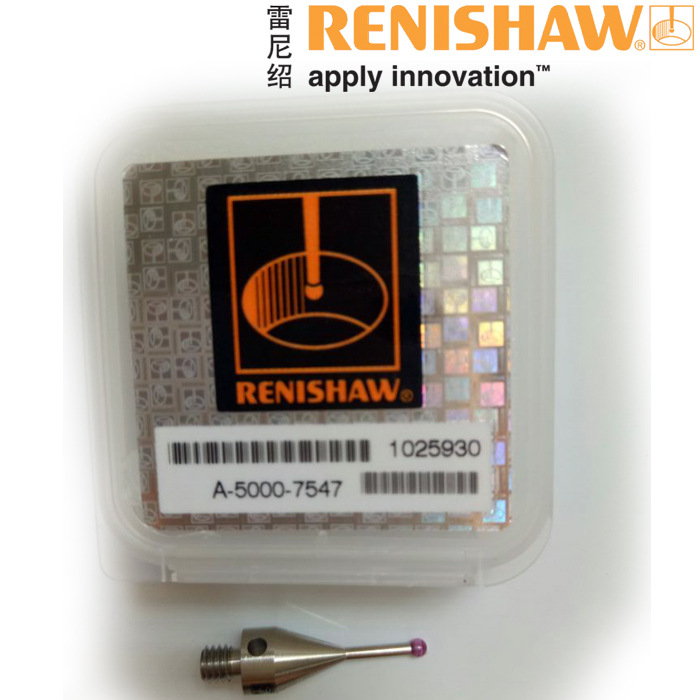 供应英国雷尼绍RENISHSW测针 A-5000-7547图