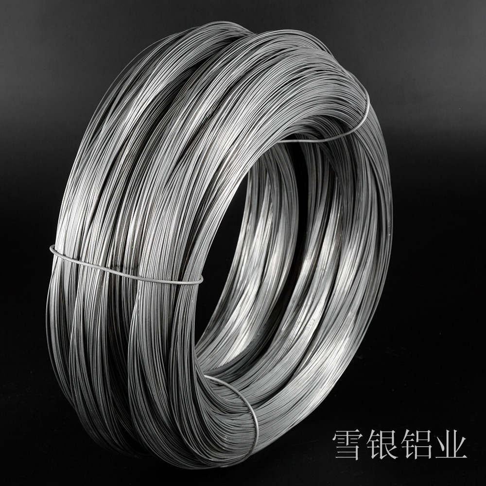 雪银铝业供应2mm-100mm规格3003材质