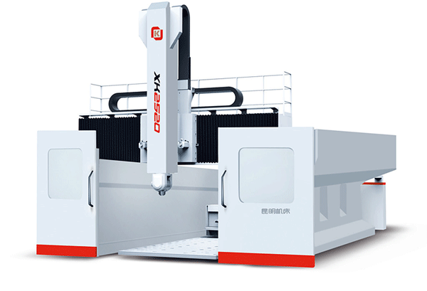 供应昆明机床  龙门镗铣床 25系列 XK2520