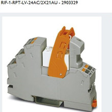 RIF-1-RPT-LV-24AC/2X21AU	�̵���ģ��	�����˹/phoenix	2903329