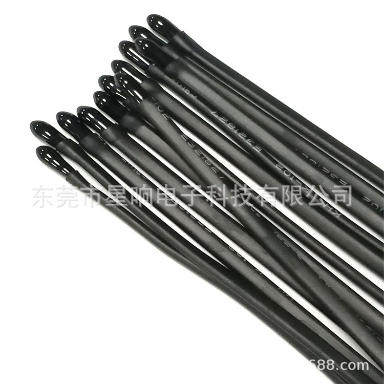 NTC热敏电阻，环氧树脂封装，感应速度快的NTC温度传感器，MF52