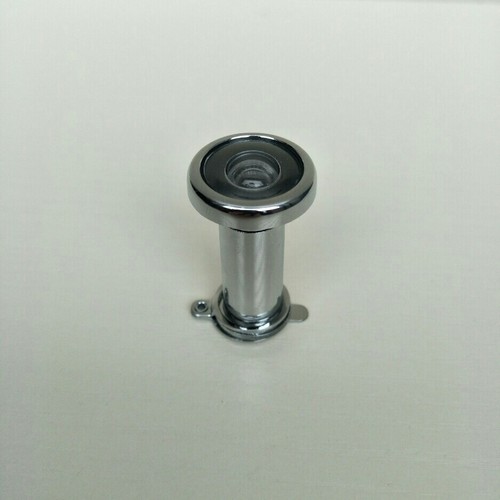 14-diameter 180-degree cat eye wholesale clear metal door mirror zinc alloy cat eye door hardware accessories