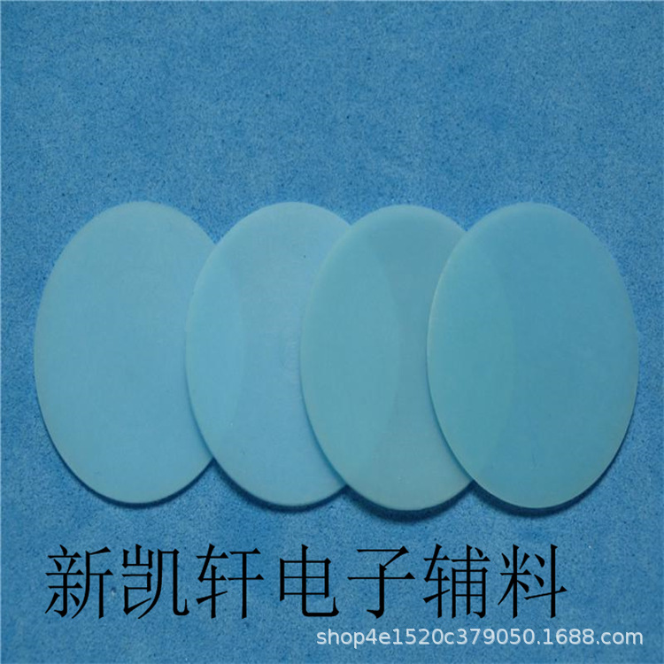 透明硅胶脚垫 黑色硅胶垫 防水防滑硅胶垫圈 欢迎来图来样订购