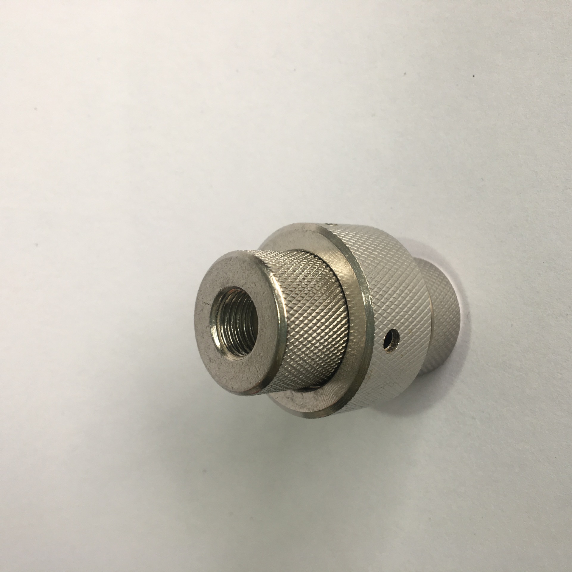 供应啤酒桶直联出酒食物连接器商用便捷耐用食品级快装快接家用