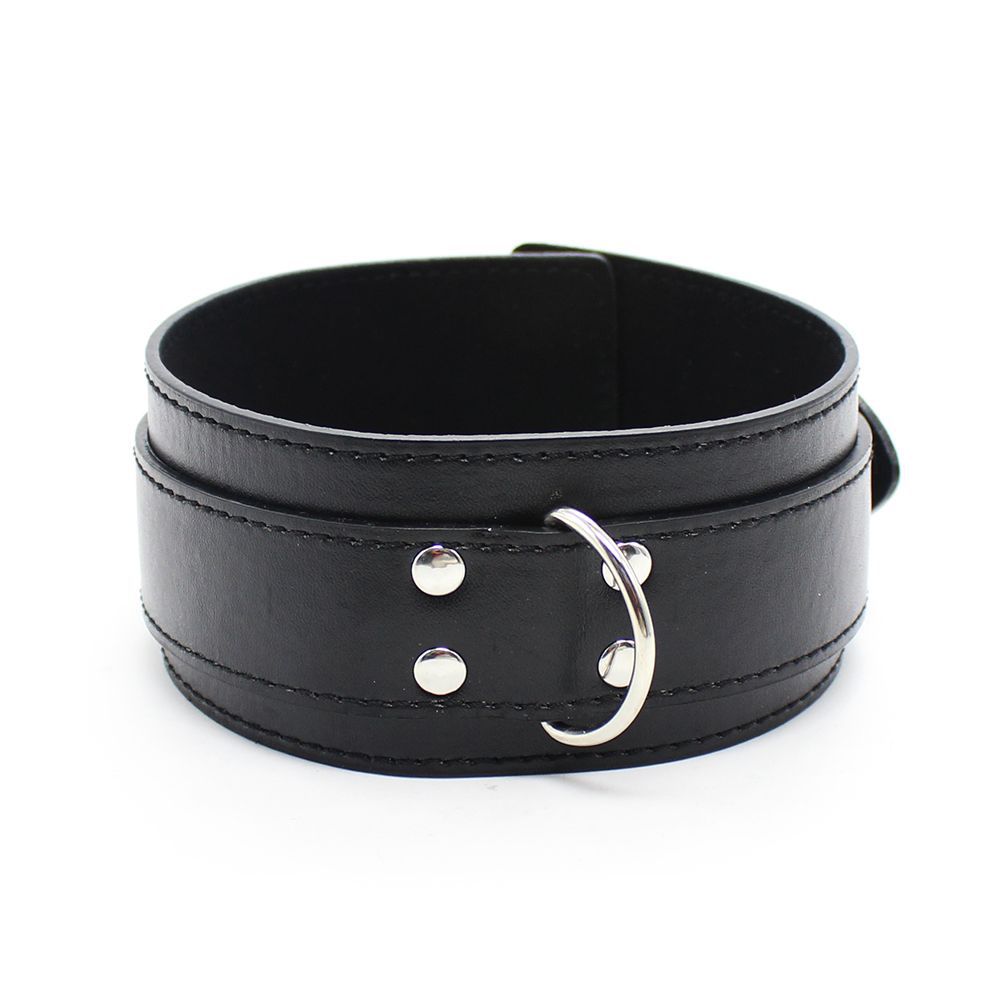 Suministros para adultos con unión de uñas sexy collar pareja juguetes alternativos cuello cubierta perro del sexo cadena para mascotas