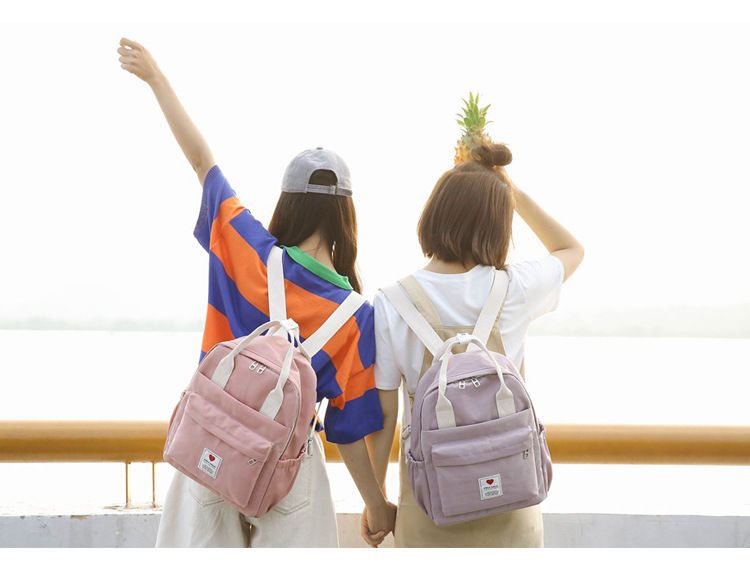 lola utopian small backpack