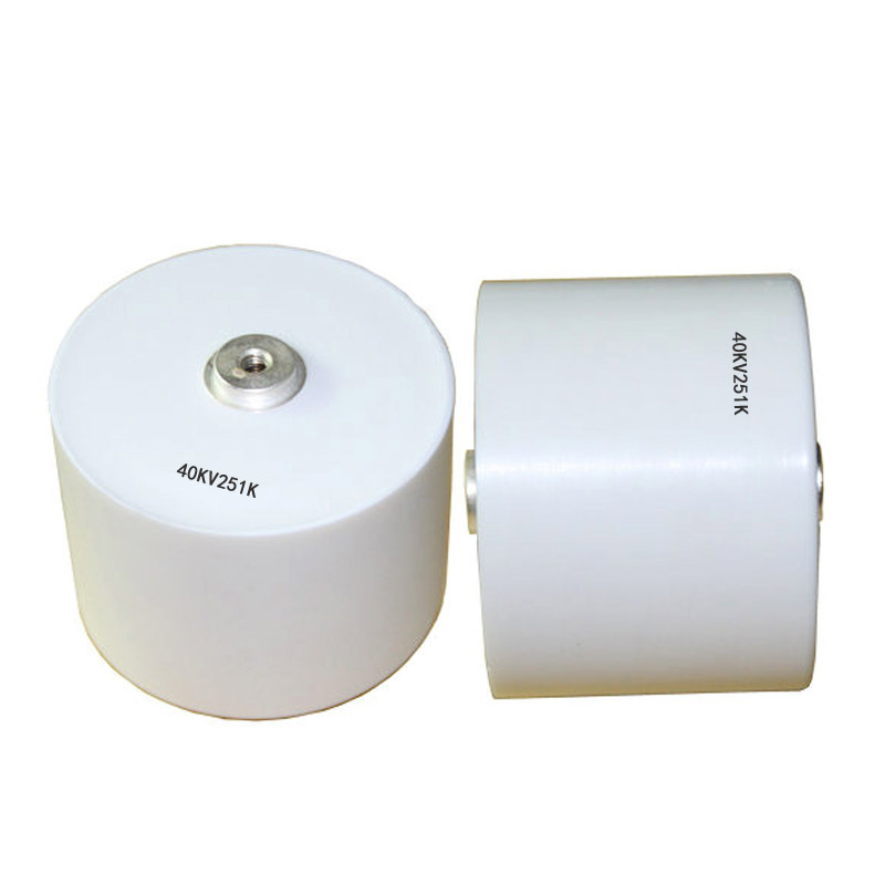 高压脉冲电容 美志50KV 202K 2000PF N4700电容器