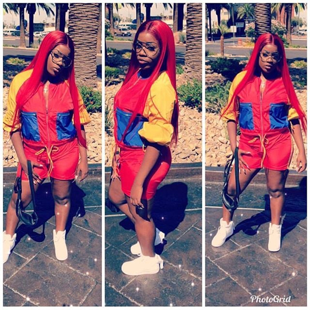 Costume femme BONNIE en Mélange de coton - Ref 3335724 Image 16