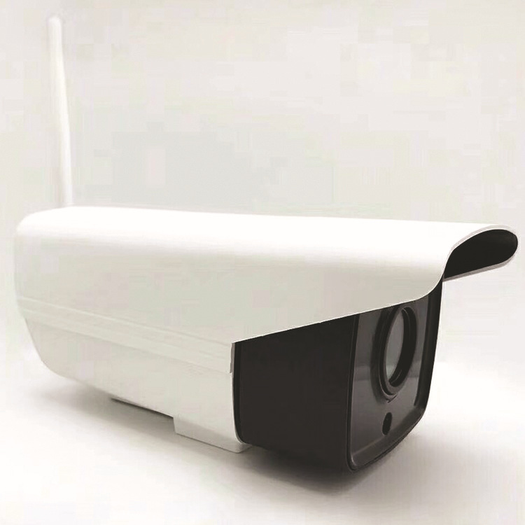 Cámara inalámbrica a prueba de agua 1080P V380 HD inalámbrica wifi cámara de vigilancia transfronteriza