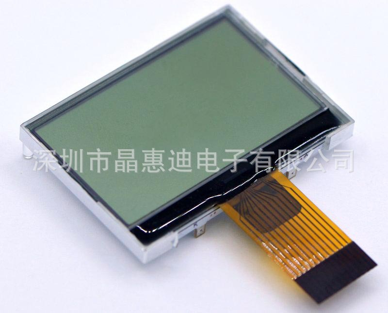 12864/LCD/Һ����/1.8��/����/����/COG/��ʾ��/�׵׺���/����