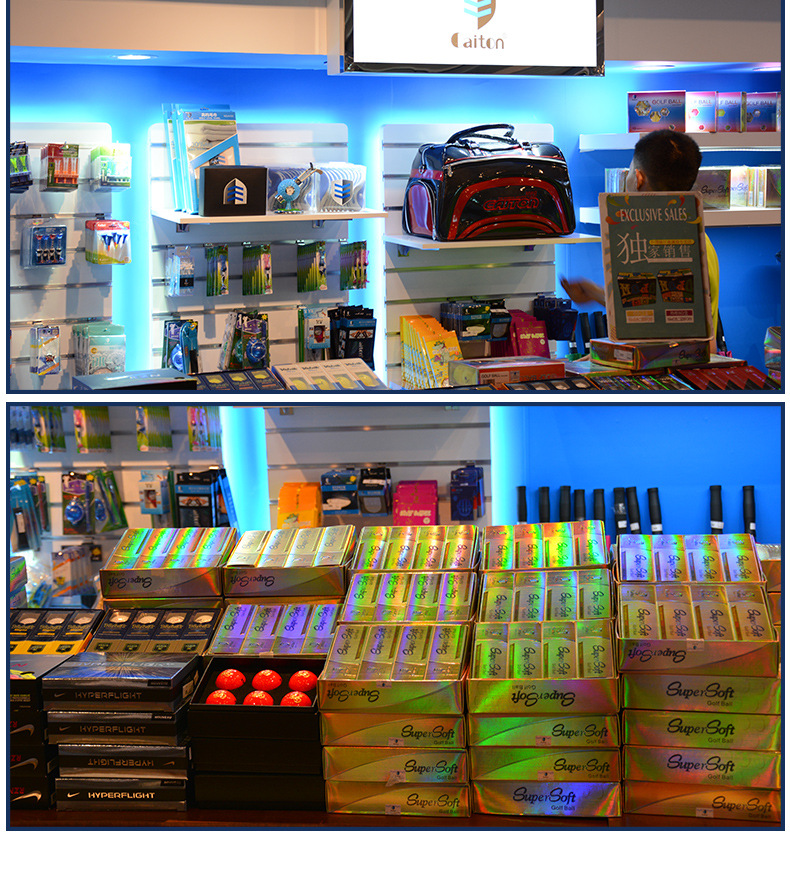 凯盾2号高尔夫球详情_15