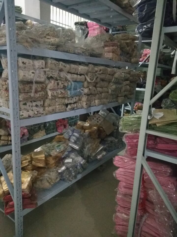 仓库袋子图片2