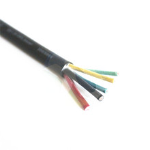 ������Դ�B�Ӿ�H05RN-F 2*1.0+3*0.5��ˮ��о�M�Ͼ���ܛ���z��