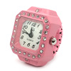 Small watch suitable for men and women for beloved, Birthday gift