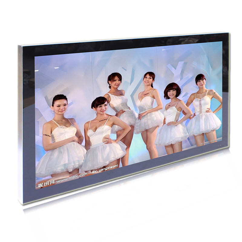 15寸网络高清 广告机 楼宇广告机 车载广告机 厂家直供 支持定制