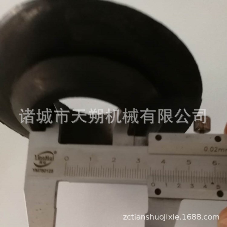 卧式脱毛机小水封4