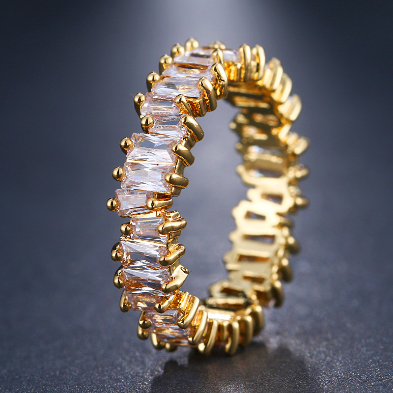 Zirconia Ring 2