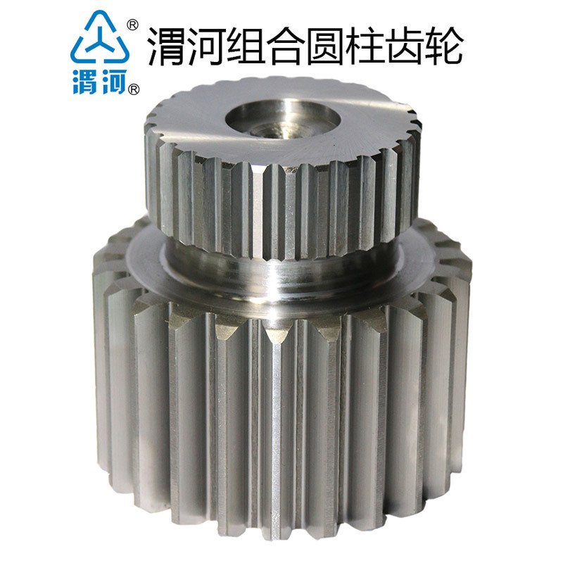 小模数精密齿轮伞齿轮内齿轮蜗轮蜗杆最小模数0.15到6