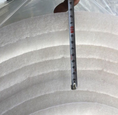 厂家批发 烤漆房过滤棉 绝缘性能 耐日光 耐摩擦 活性炭过滤棉