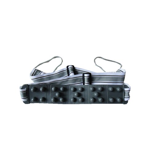 Factory direct sales treadmill massage belt beauty belt fat removal machine belt vibration belt treadmill accessories wholesale