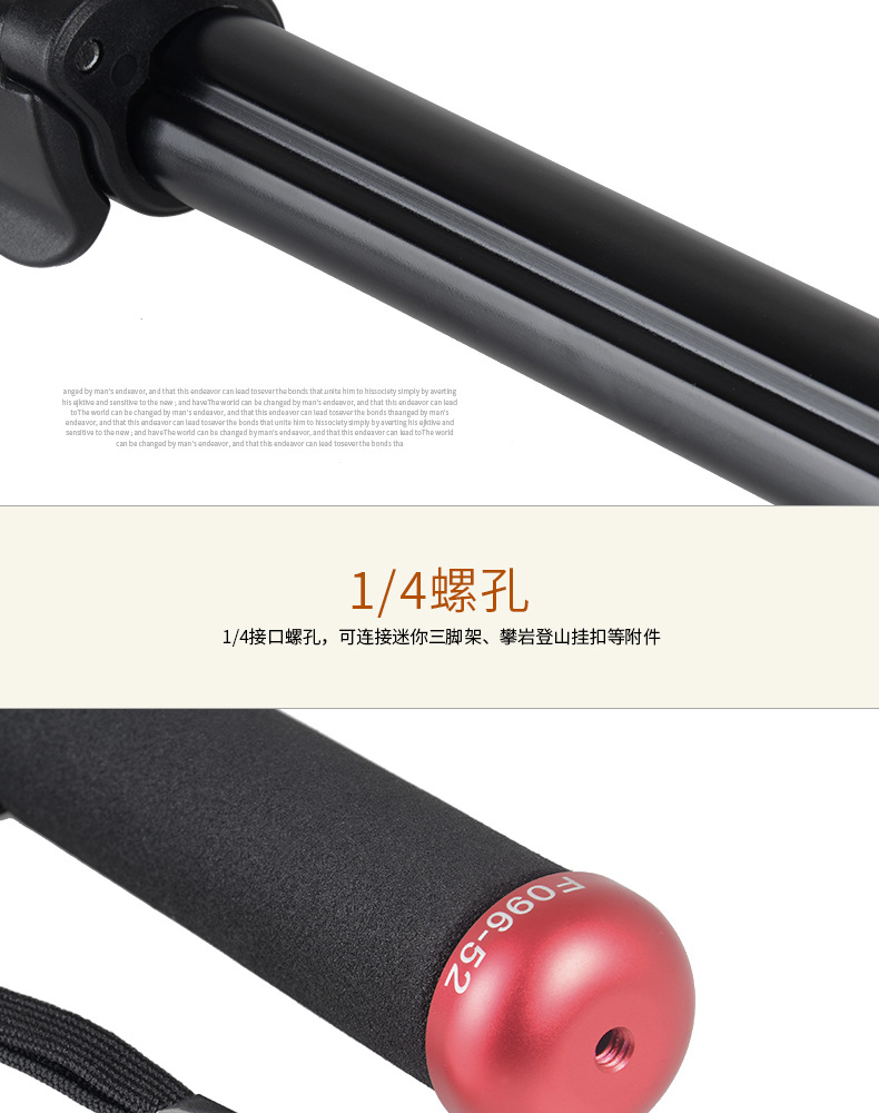 Bâton selfie en Alliage d aluminium - Ref 3386370 Image 39