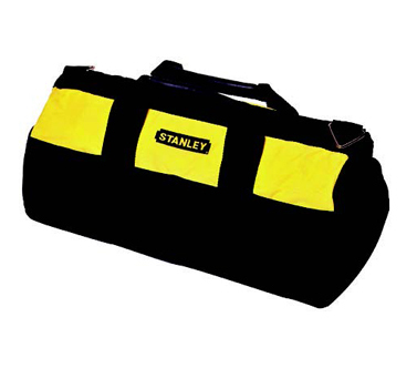 防水尼龙工具中型包,史丹利/