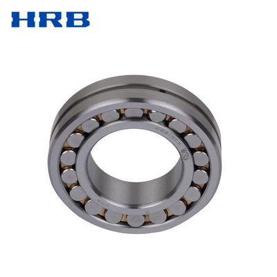 HRB新型号22213 CA/W33旧型号53513K哈尔滨轴承双列调心滚子轴承