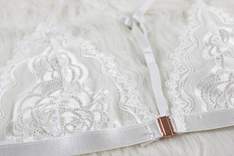 Soutiens-gorge en Nylon nylon - Ref 3370400 Image 20