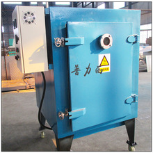 生產不銹鋼鼓風干燥箱 蒸汽加熱干燥箱 熱風循環烘箱