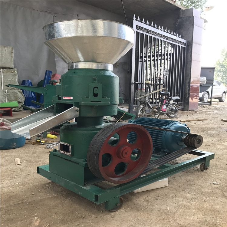青饲料颗粒机 泉州 青饲料制粒机