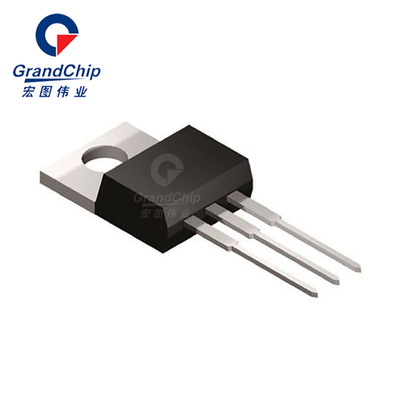 STP26NM60N Si分立半导体MOSFET晶体管MOSFET管Vds600V|ms