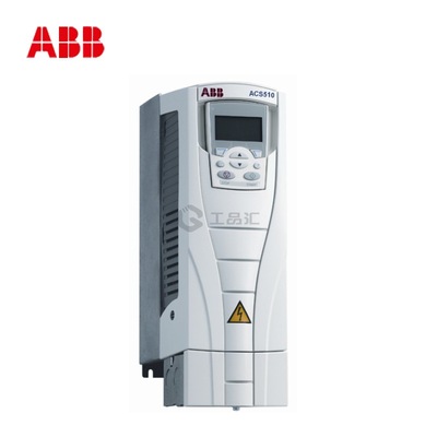 ABB 变频器;ACS510-01-060A-4