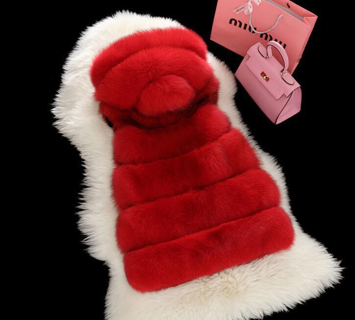 Gilet femme BHUNATI  BUNA - Ref 3316370 Image 29