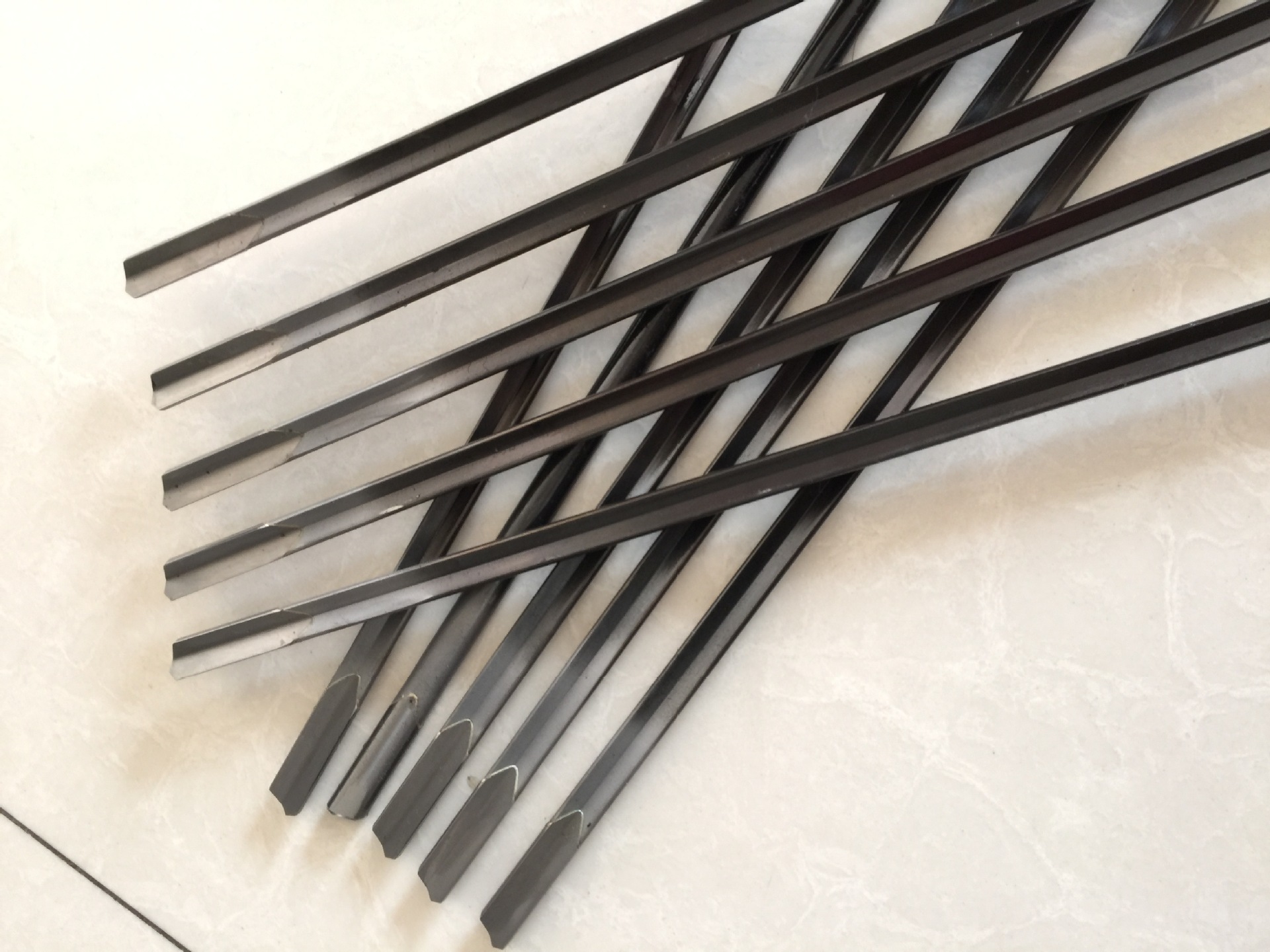 小孔径、模具加工深孔刀具 原装德国 TBT 枪钻  深孔