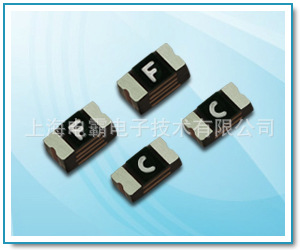 0603尺寸贴片自恢复保险丝|EVERFUSE