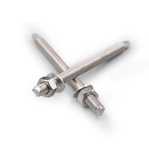 304 stainless steel chemical bolt expansion anchor agent screw M8M10M12AM14M16M18M20M24M30