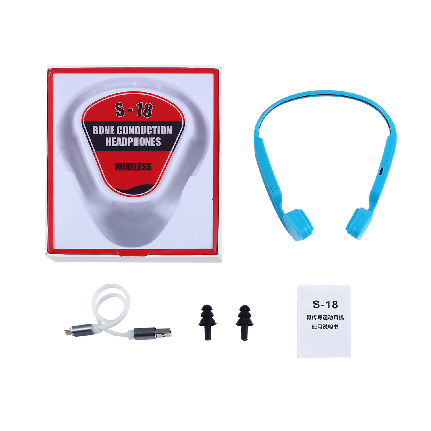 Casque bluetooth fonction appel - Ref 3380483 Image 20