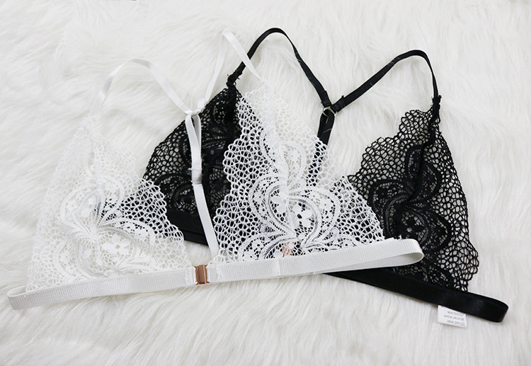 Soutiens-gorge en Nylon nylon - Ref 3370100 Image 24