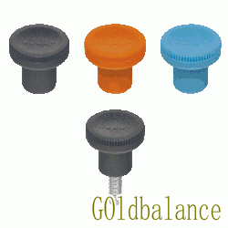 人体工学型把手EKK、EKK.P