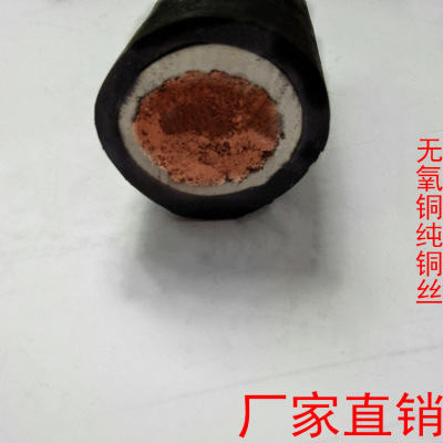 [New listing]Manufactor supply Cable YH Electric welding machine Dedicated Cable Welding wire and wire
