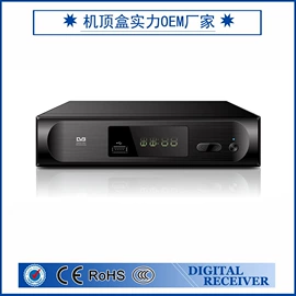 电视机顶盒;其他传媒设备;监控摄像机