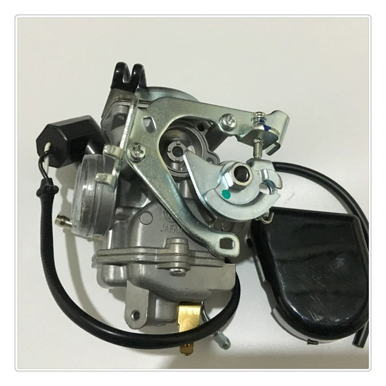 Мотоциклетный карбюратор Новый карбюратор Neptune UA125T Guosan UA125T-A карбюратор