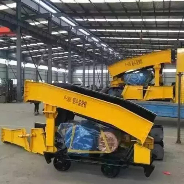 P-90B耙斗装岩机 矿用耙岩机 缓冲性能好 工作效率高 速度快