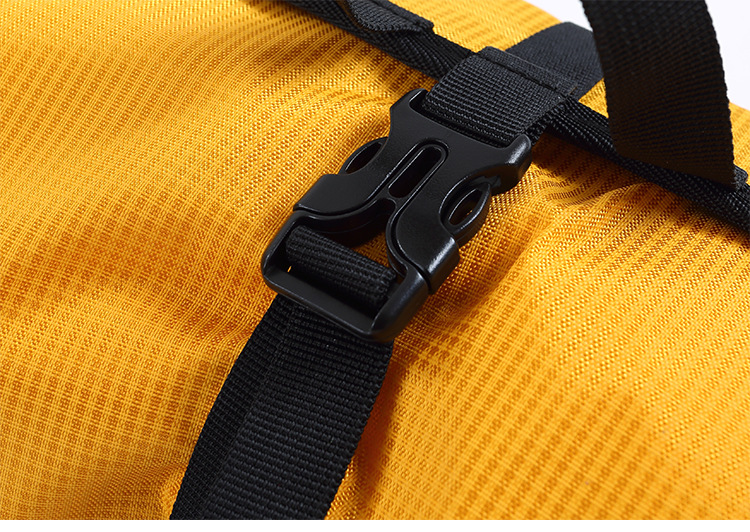 Climbing Rope Hook Storage Bag 7
