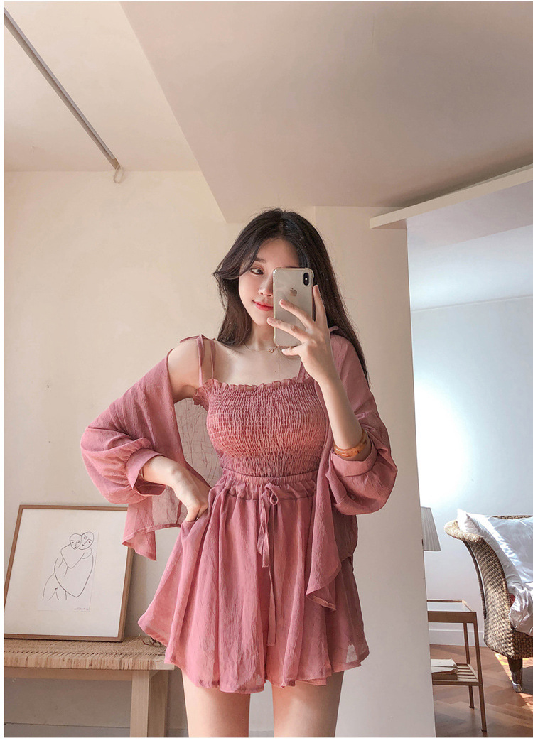 Costume femme en Mousseline - Ref 3334173 Image 26