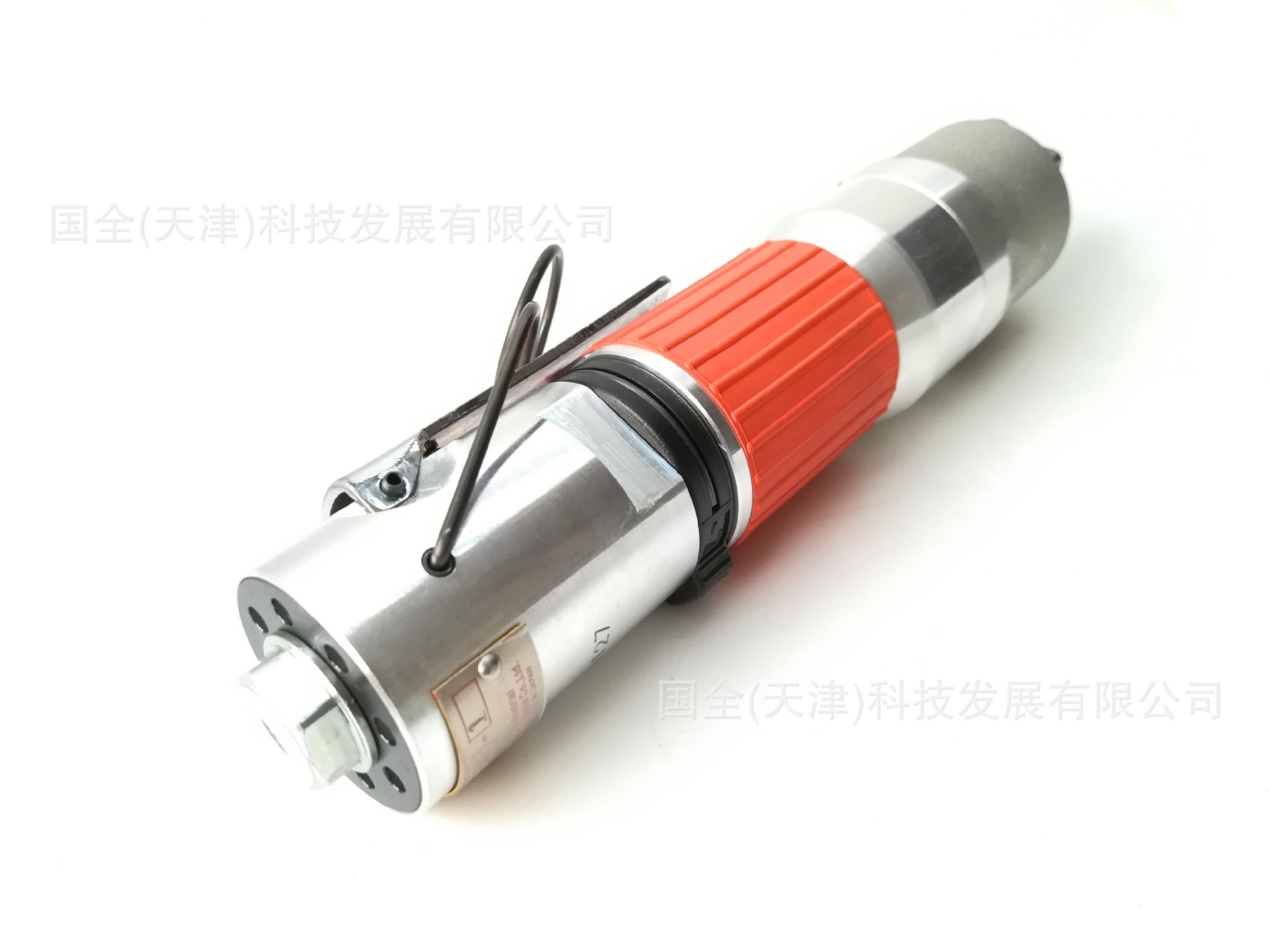 日本富士FUJI气动工具FLT-5S-1油压脉冲扳手 3/8寸头定扭扳手