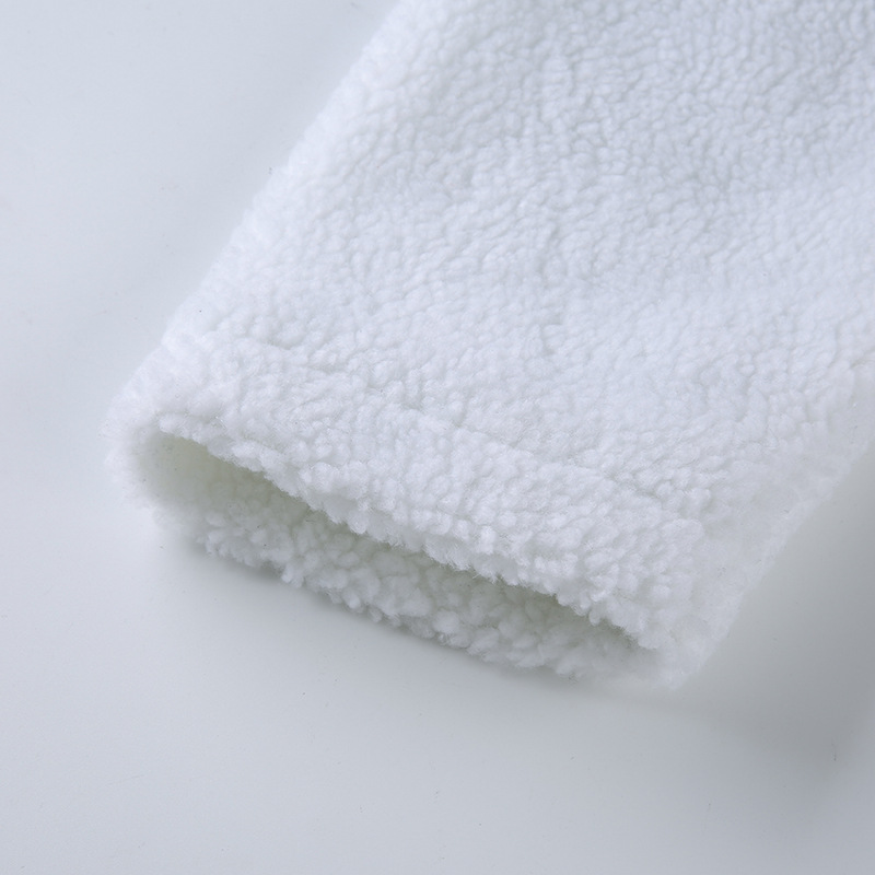 Blouson femme en Agneau - Ref 3321434 Image 41