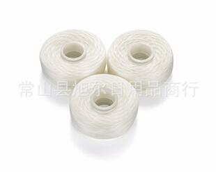 Replacement Portable Dental Coil 50 m Nylon Mint Dental Floss Oral Care Dental Clinic Promotional Gifts